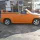 Image for article titled At $4,500, Would You Go Topless in This Custom 2007 Chevy HHR?